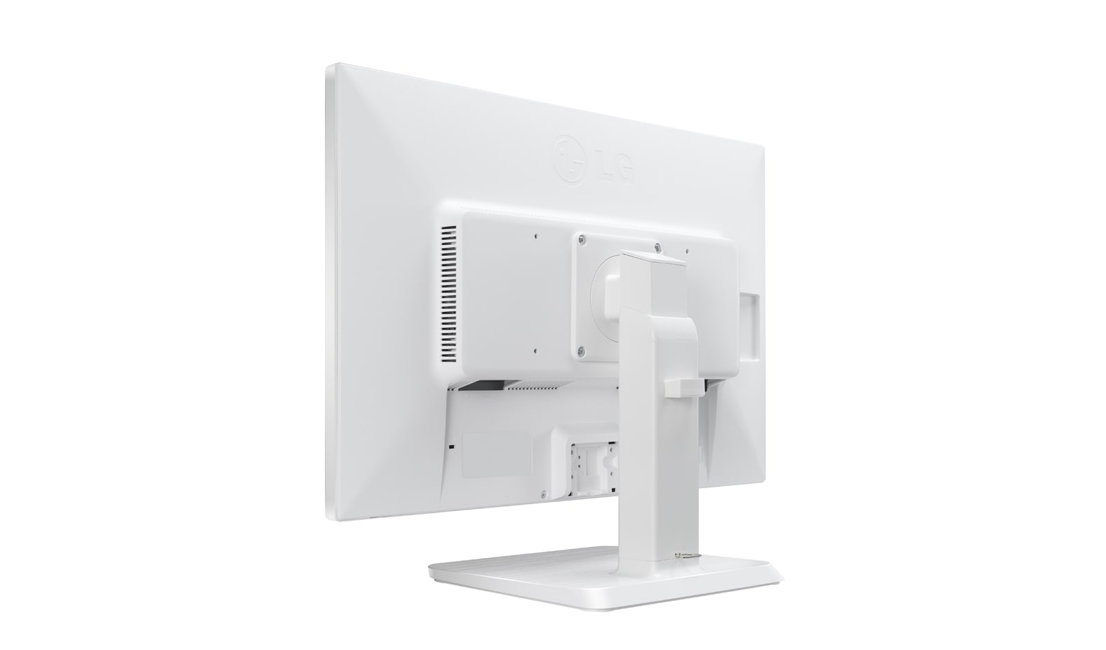 LG Business-Monitor mit 60,96 cm (24 Zoll) Bildschirmdiagonale und LED-Backlight-Technologie, 24MB65PM-V