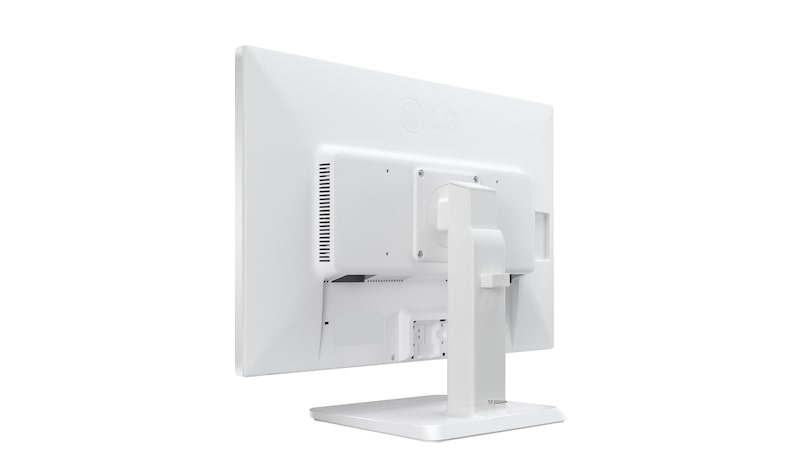 LG Business-Monitor mit 60,96 cm (24 Zoll) Bildschirmdiagonale und LED-Backlight-Technologie, 24MB65PM-V