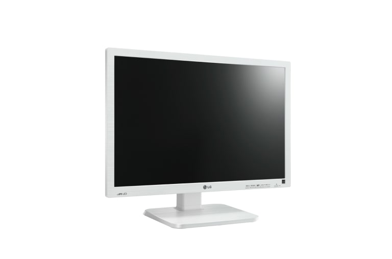 LG Business-Monitor mit 60,96 cm (24 Zoll) Bildschirmdiagonale und LED-Backlight-Technologie, 24MB65PM-V