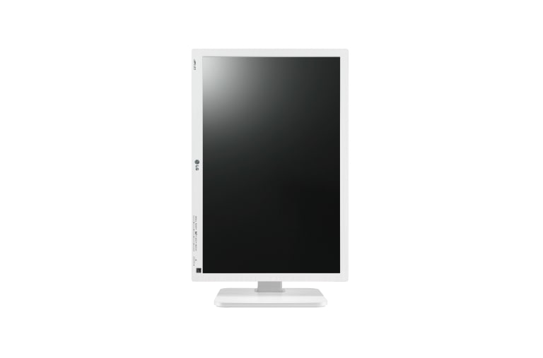 LG Business-Monitor mit 60,96 cm (24 Zoll) Bildschirmdiagonale und LED-Backlight-Technologie, 24MB65PM-V