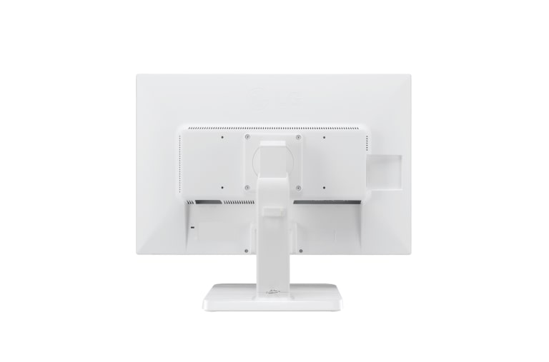 LG Business-Monitor mit 60,96 cm (24 Zoll) Bildschirmdiagonale und LED-Backlight-Technologie, 24MB65PM-V