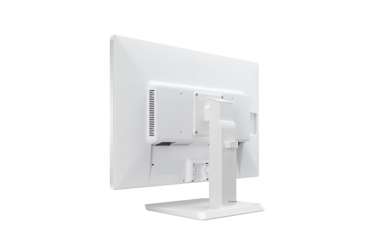 LG Business-Monitor mit 60,96 cm (24 Zoll) Bildschirmdiagonale und LED-Backlight-Technologie, 24MB65PM-V