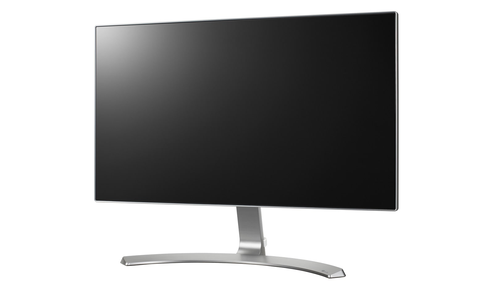 LG Full HD IPS LED Monitor mit 60,45 cm (23,8 Zoll), 24MP88HV-S