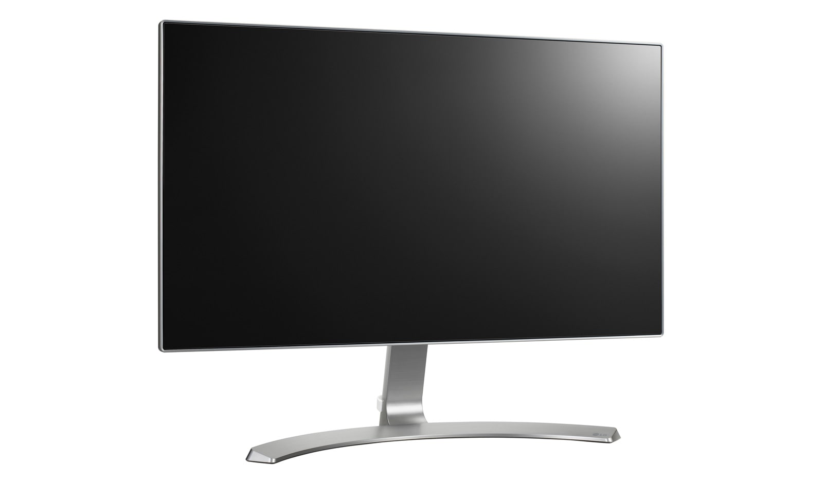 LG Full HD IPS LED Monitor mit 60,45 cm (23,8 Zoll), 24MP88HV-S