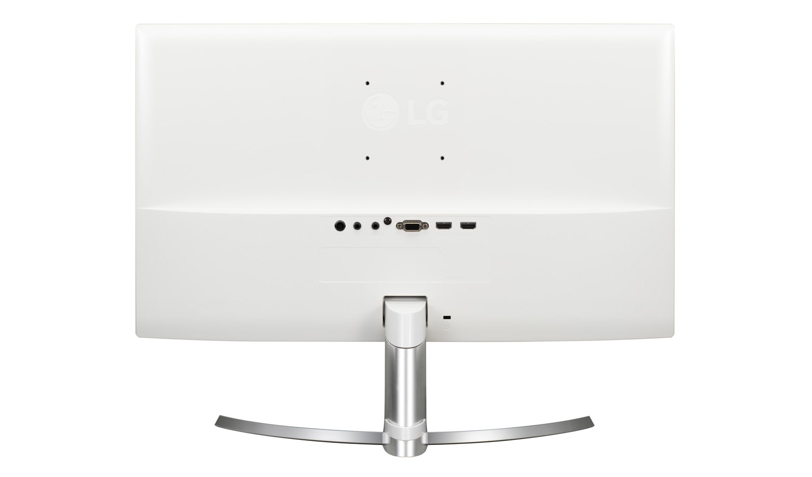 LG Full HD IPS LED Monitor mit 60,45 cm (23,8 Zoll), 24MP88HV-S