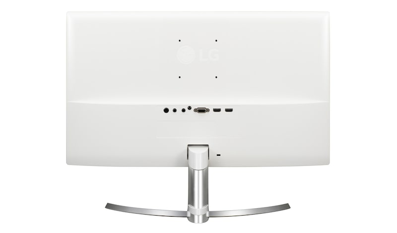 LG Full HD IPS LED Monitor mit 60,45 cm (23,8 Zoll), 24MP88HV-S