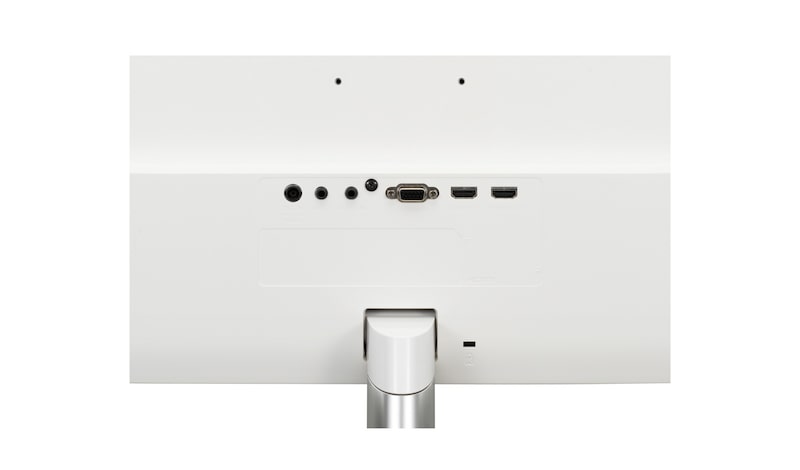 LG Full HD IPS LED Monitor mit 60,45 cm (23,8 Zoll), 24MP88HV-S