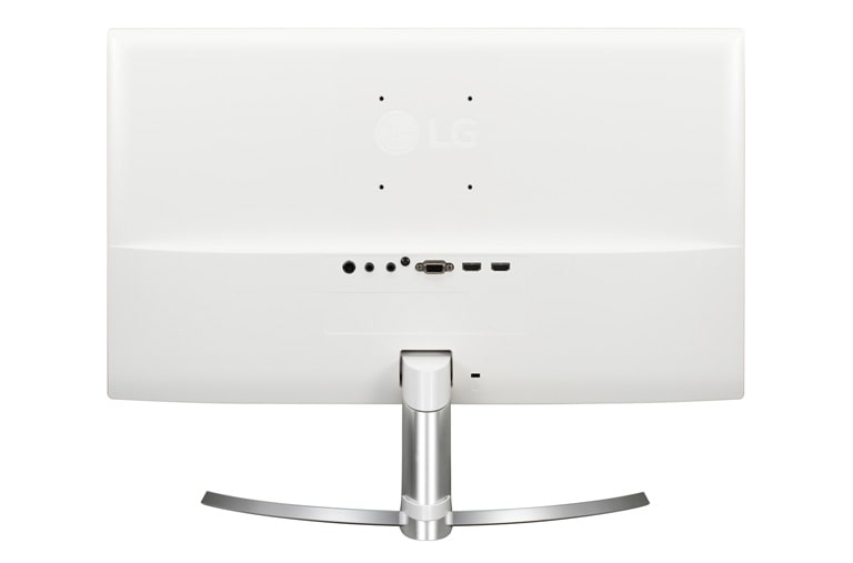 LG Full HD IPS LED Monitor mit 60,45 cm (23,8 Zoll), 24MP88HV-S