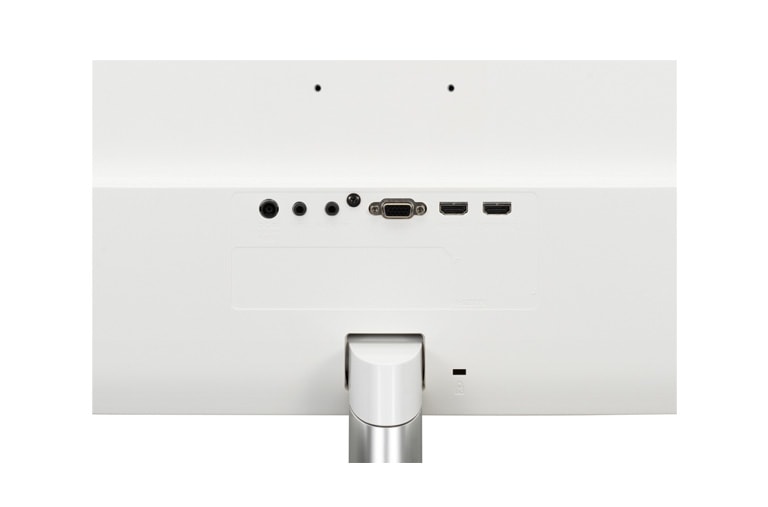 LG Full HD IPS LED Monitor mit 60,45 cm (23,8 Zoll), 24MP88HV-S