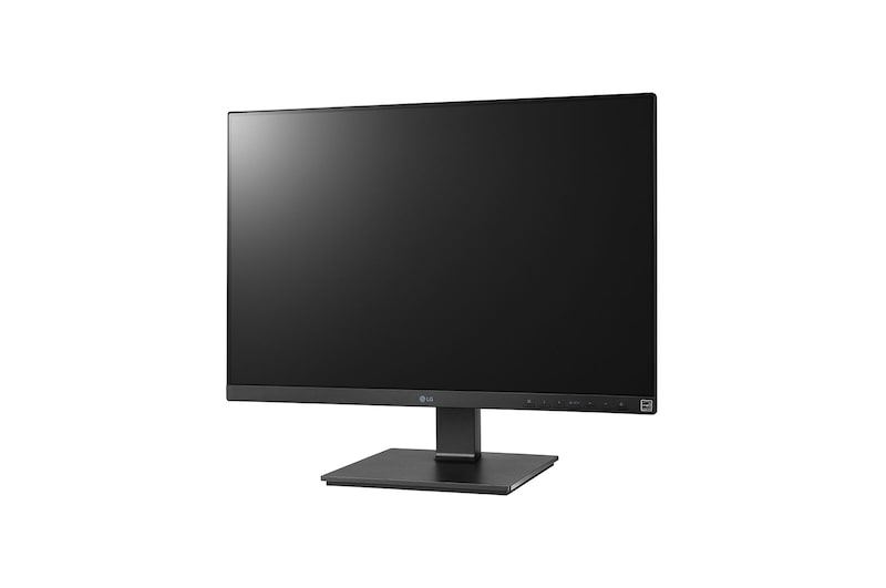 LG 25'' WUXGA IPS-Monitor (16:10) mit OnScreen Control - 1920 x 1200, 25BL56WY-B