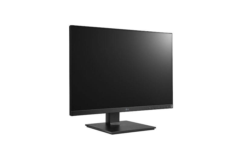 LG 25'' WUXGA IPS-Monitor (16:10) mit OnScreen Control - 1920 x 1200, 25BL56WY-B