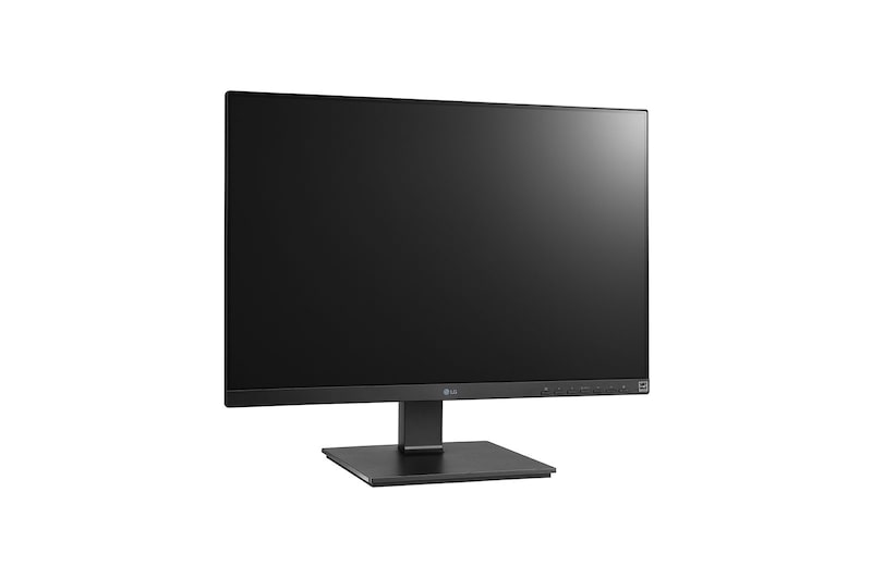 LG 25'' WUXGA IPS-Monitor (16:10) mit OnScreen Control - 1920 x 1200, 25BL56WY-B
