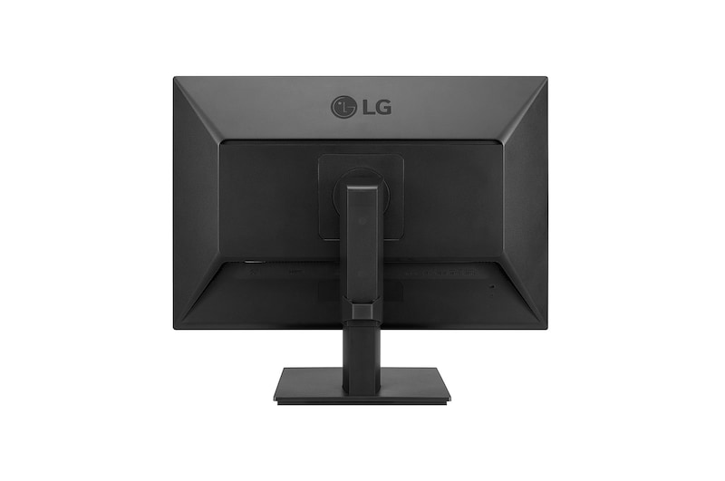 LG 25'' WUXGA IPS-Monitor (16:10) mit OnScreen Control - 1920 x 1200, 25BL56WY-B