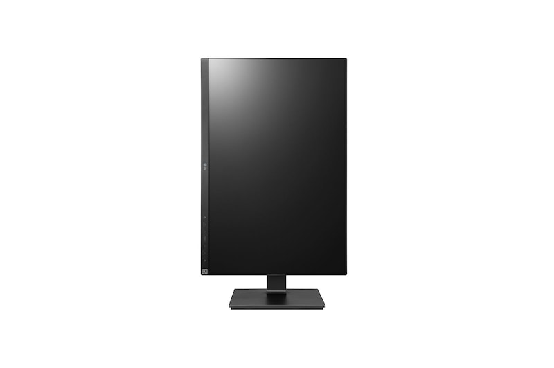 LG 25'' WUXGA IPS-Monitor (16:10) mit OnScreen Control - 1920 x 1200, 25BL56WY-B