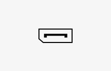 DisplayPort-Symbol.