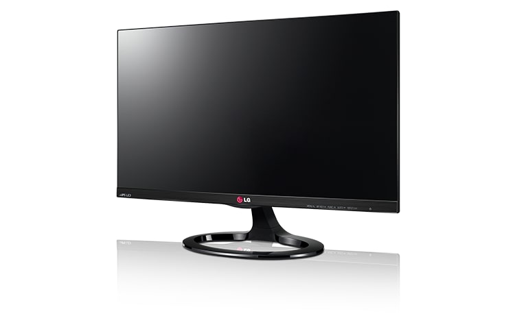 LG Multimedia-Monitor mit 68,58 cm (27 Zoll) Bildschirmdiagonale, IPS-Panel, CINEMA SCREEN-Design und Smart Share-Funktionen, 27EA73LM