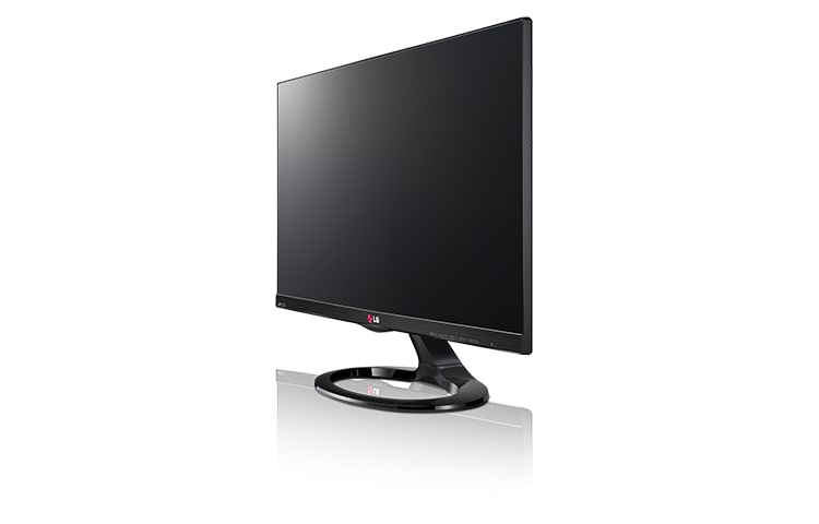 LG Multimedia-Monitor mit 68,58 cm (27 Zoll) Bildschirmdiagonale, IPS-Panel, CINEMA SCREEN-Design und Smart Share-Funktionen, 27EA73LM