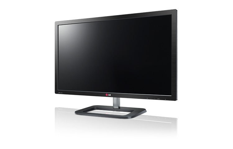 LG IPS-Monitor mit 68,58 cm (27 Zoll) Bildschirmdiagonale, verbindlicher Farbdarstellung und praktischer Screen Split-Software, 27EA83