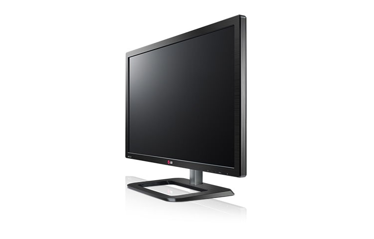 LG IPS-Monitor mit 68,58 cm (27 Zoll) Bildschirmdiagonale, verbindlicher Farbdarstellung und praktischer Screen Split-Software, 27EA83