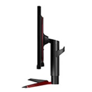 LG 27" FHD IPS Monitor mit Radeon FreeSync™ und HDR10, 27GL650F-B