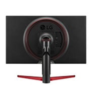 LG 27" FHD IPS Monitor mit Radeon FreeSync™ und HDR10, 27GL650F-B