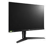 LG 27" FHD IPS Monitor mit Radeon FreeSync™ und HDR10, 27GL650F-B