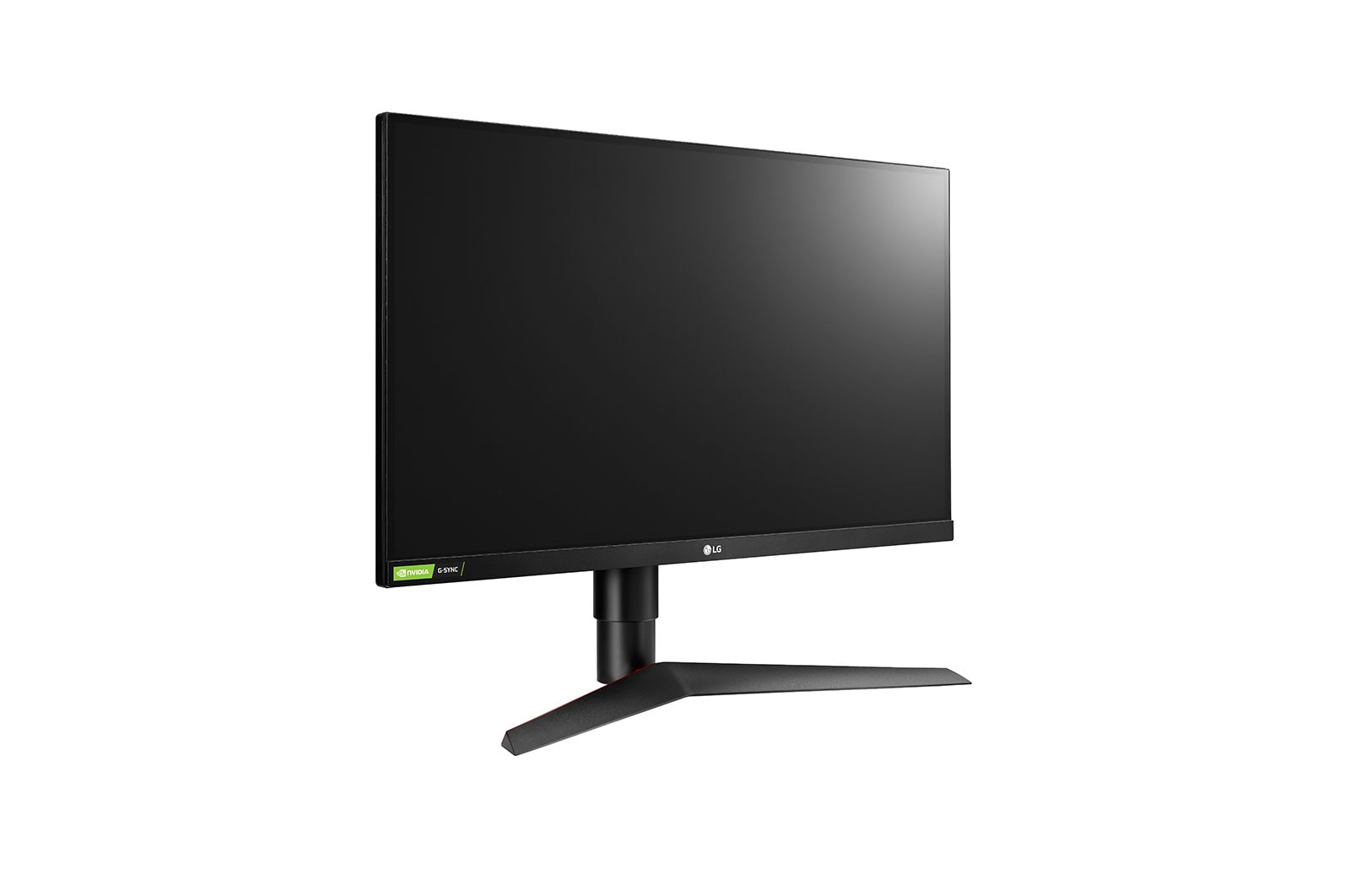 LG 27" FHD IPS Monitor mit Radeon FreeSync™ und HDR10, 27GL650F-B