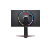 LG 27 Zoll UltraGear™ Gaming-Monitor mit UHD, 27GN950-B