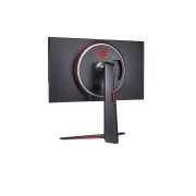 LG 27 Zoll UltraGear™ Gaming-Monitor mit UHD, 27GN950-B