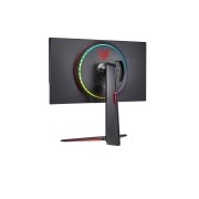 LG 27 Zoll UltraGear™ Gaming-Monitor mit UHD, 27GN950-B