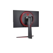 LG 27 Zoll UltraGear™ Gaming-Monitor mit UHD, 27GN950-B