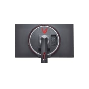 LG 27 Zoll UltraGear™ Gaming-Monitor mit UHD, 27GN950-B