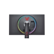 LG 27 Zoll UltraGear™ Gaming-Monitor mit UHD, 27GN950-B