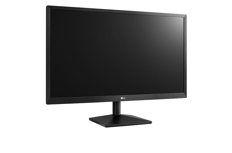 LG 68,58cm (27 Zoll) Full HD LED Monitor, 27MK400H-B