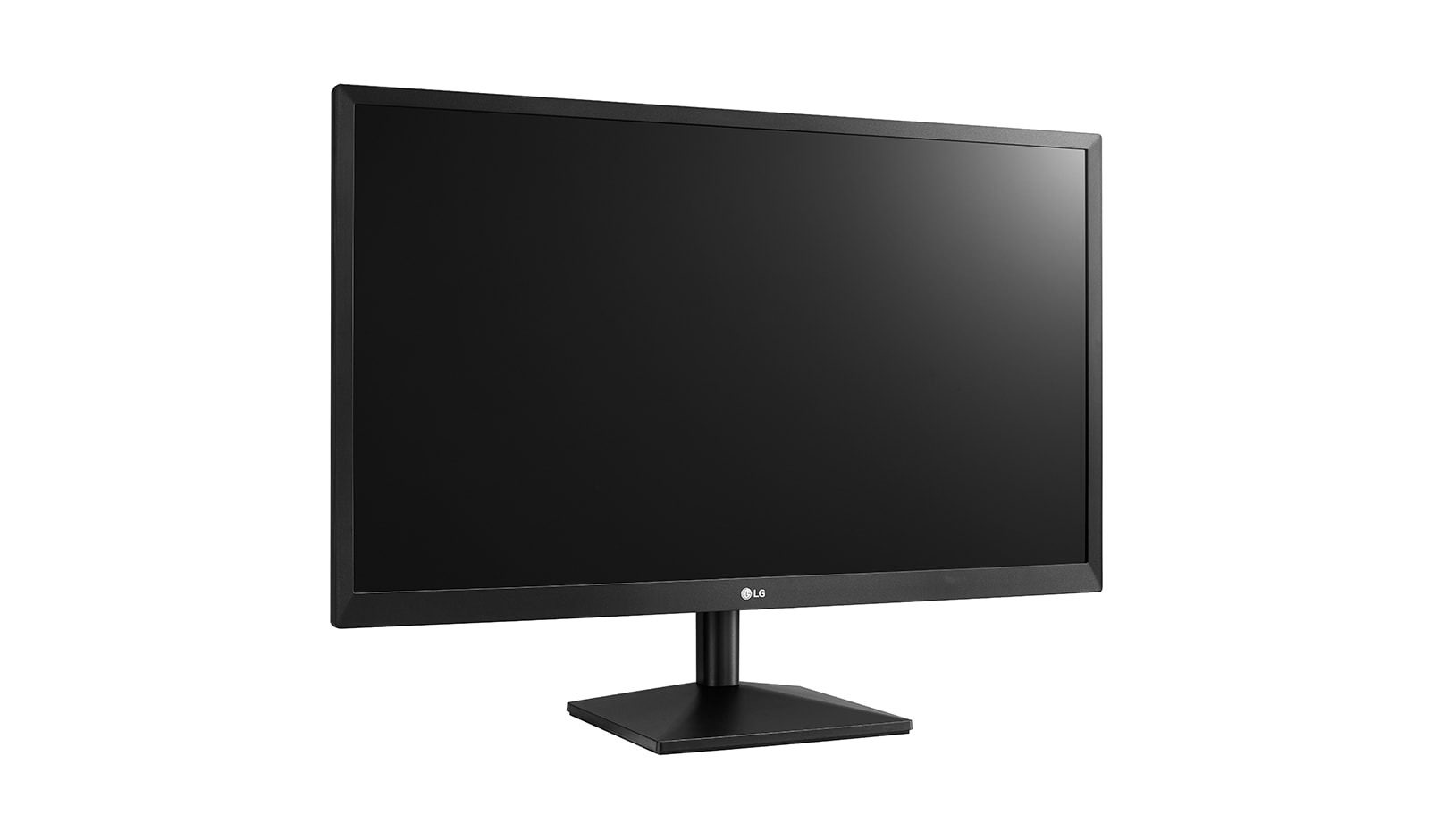 LG 68,58cm (27 Zoll) Full HD LED Monitor, 27MK400H-B