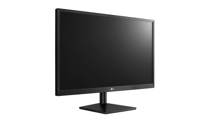 LG 68,58cm (27 Zoll) Full HD LED Monitor, 27MK400H-B