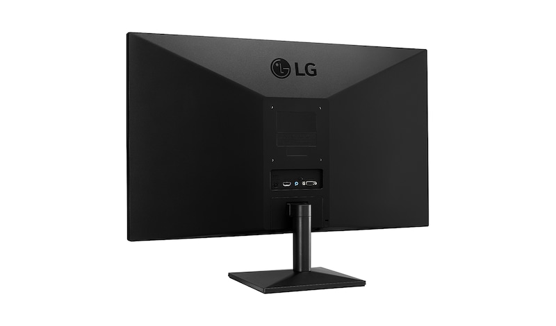 LG 68,58cm (27 Zoll) Full HD LED Monitor, 27MK400H-B