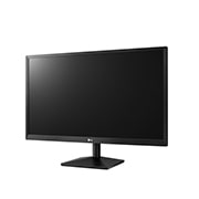 LG 27" Full HD LED Monitor, 27MK430H-B