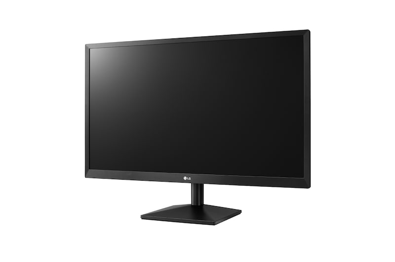 LG 27" Full HD LED Monitor, 27MK430H-B