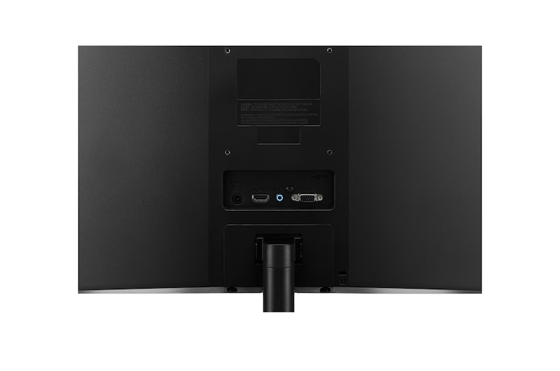 LG 27" Full HD LED Monitor, 27MK430H-B