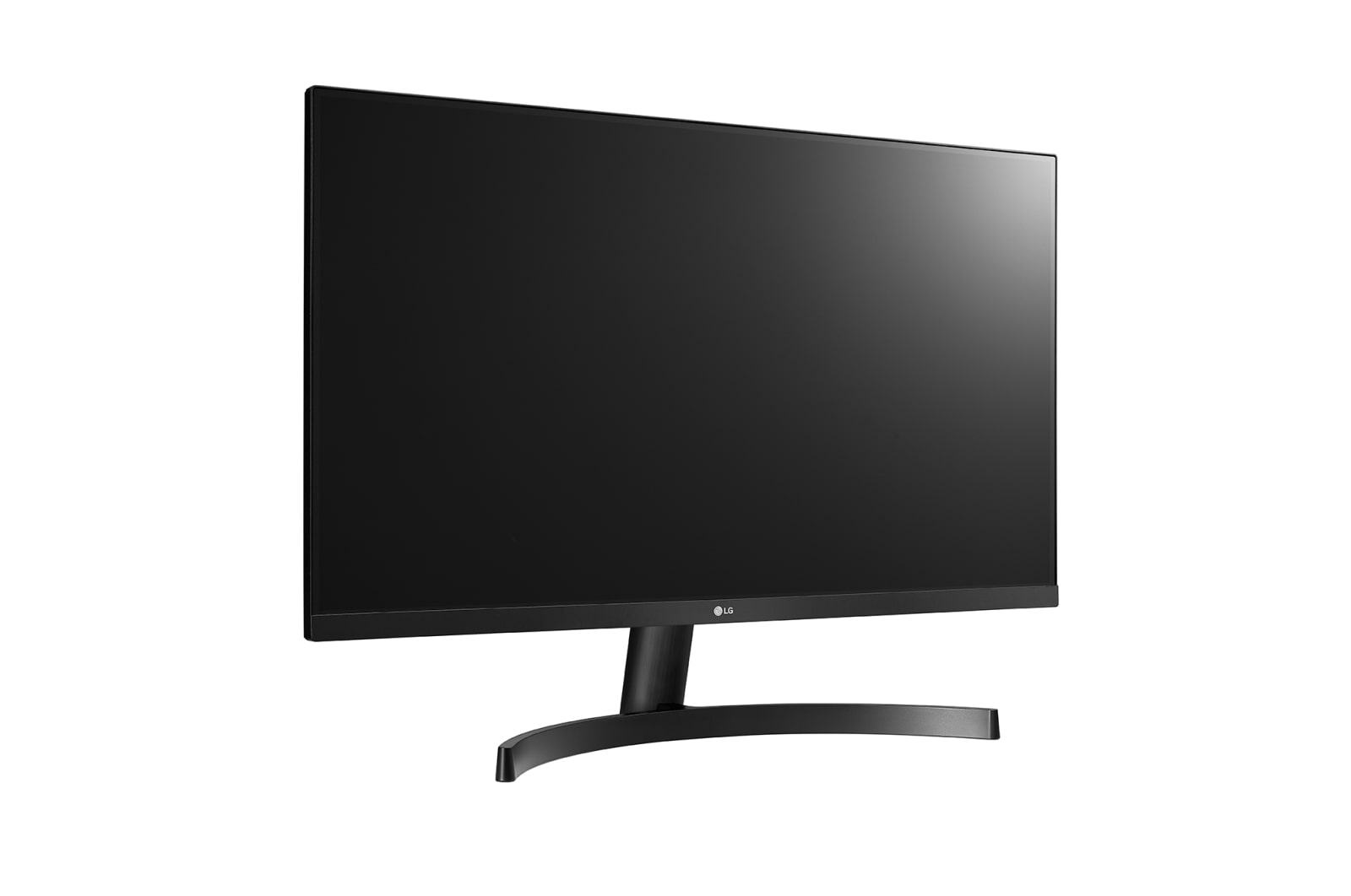 LG 27" Full HD LED Monitor, 27MK600M-B