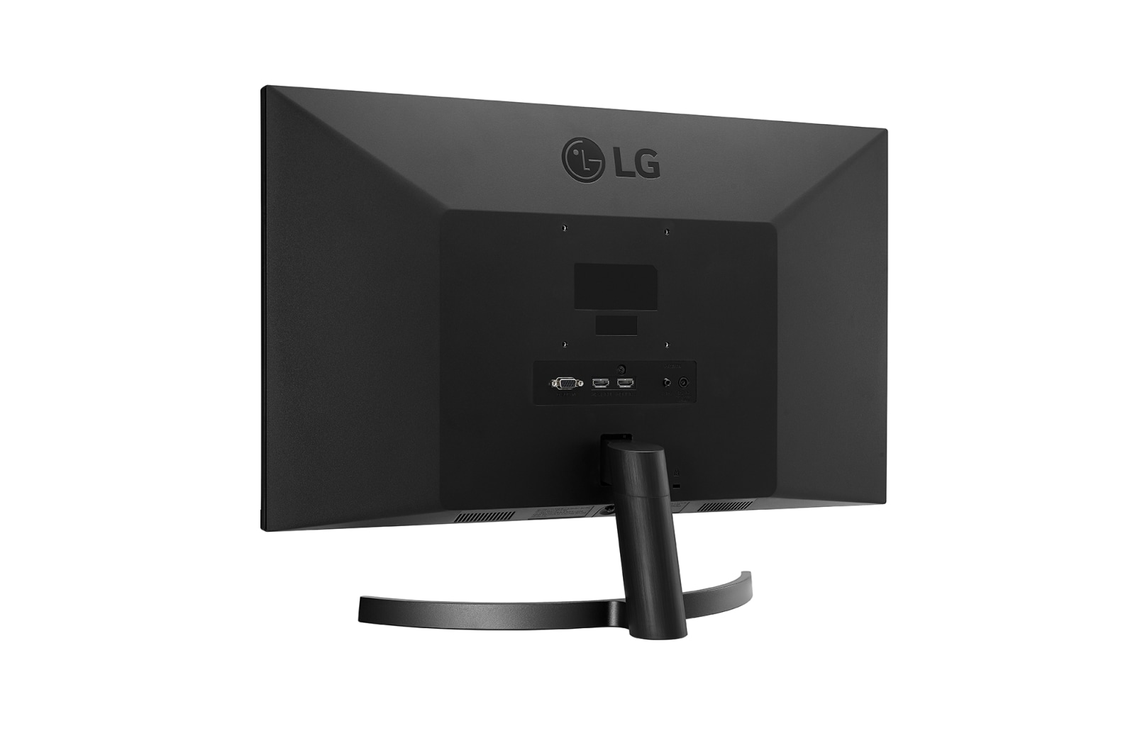 LG 27" Full HD LED Monitor, 27MK600M-B