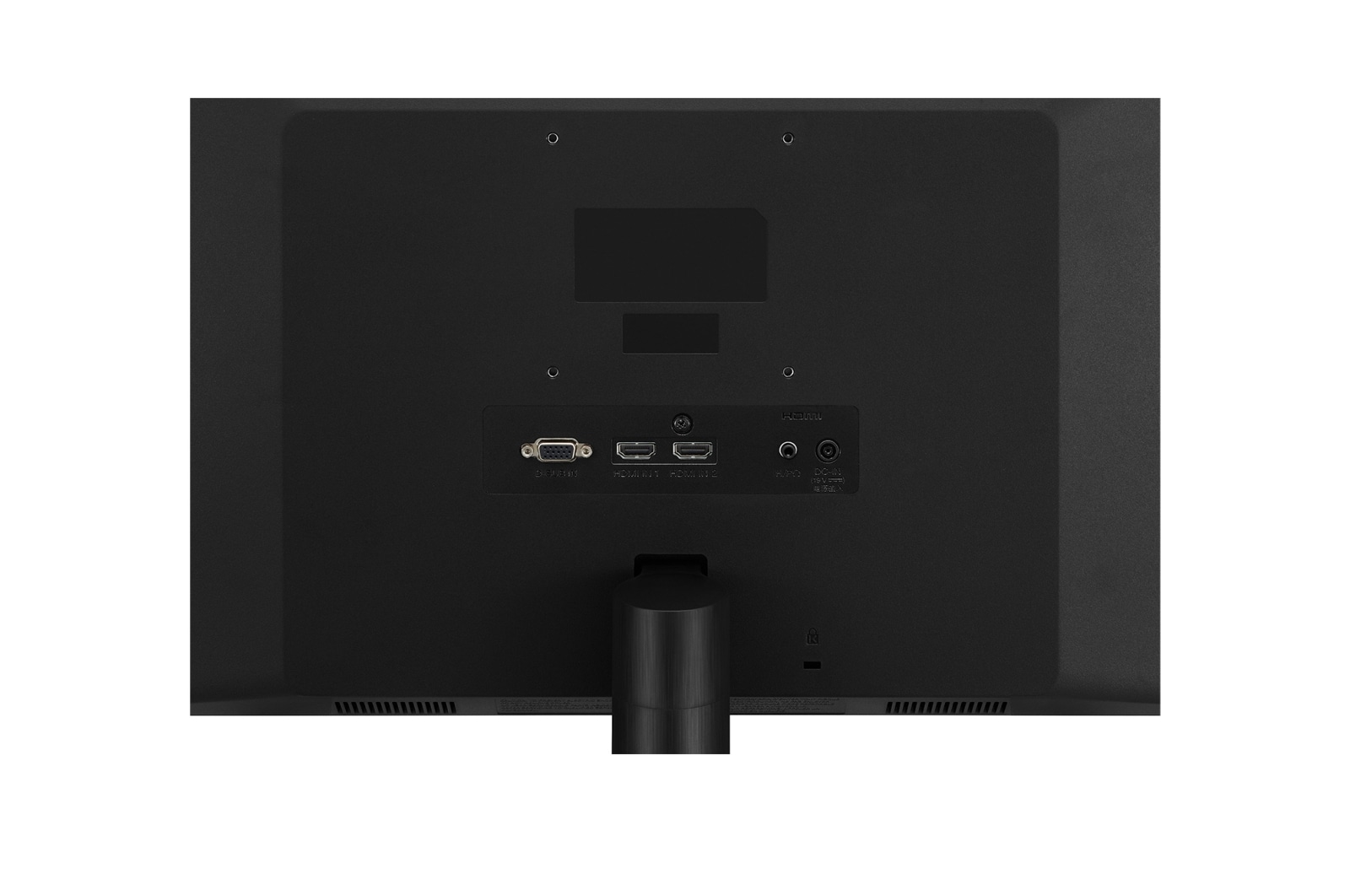 LG 27" Full HD LED Monitor, 27MK600M-B