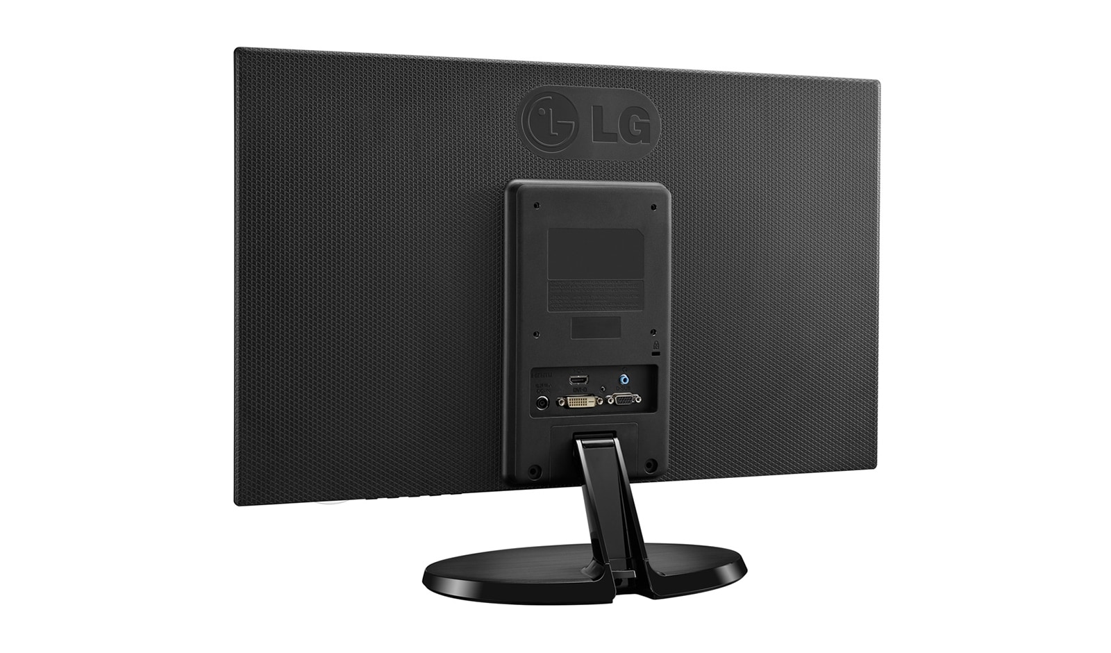 LG 27" FHD IPS TFT Monitor, 27MP38VQ-B