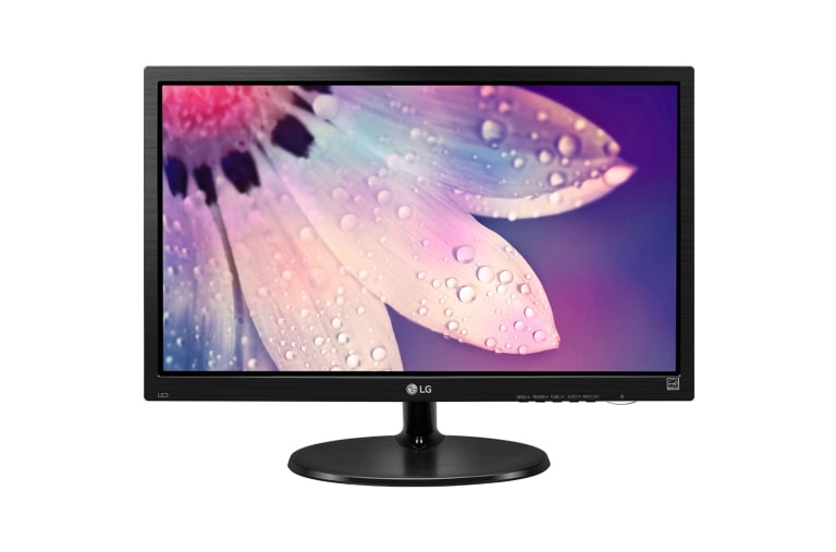 LG 27" FHD IPS TFT Monitor, 27MP38VQ-B