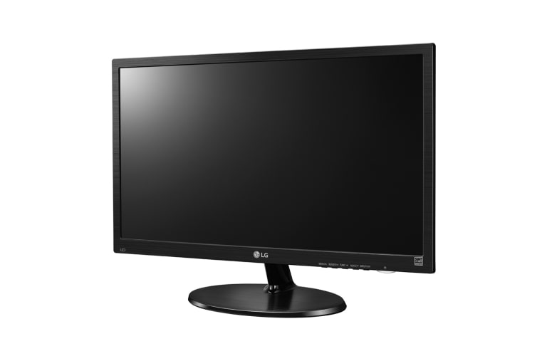 LG 27" FHD IPS TFT Monitor, 27MP38VQ-B