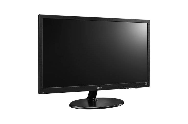 LG 27" FHD IPS TFT Monitor, 27MP38VQ-B