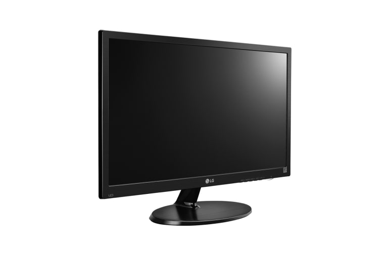 LG 27" FHD IPS TFT Monitor, 27MP38VQ-B