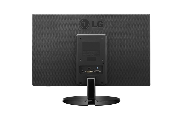 LG 27" FHD IPS TFT Monitor, 27MP38VQ-B