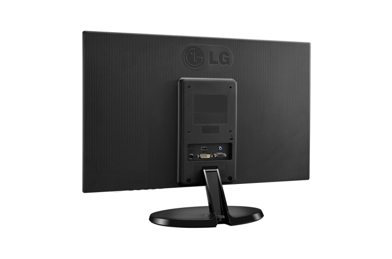 LG 27" FHD IPS TFT Monitor, 27MP38VQ-B